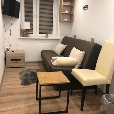 Apartament Mazury Gizycko Bagian luar foto
