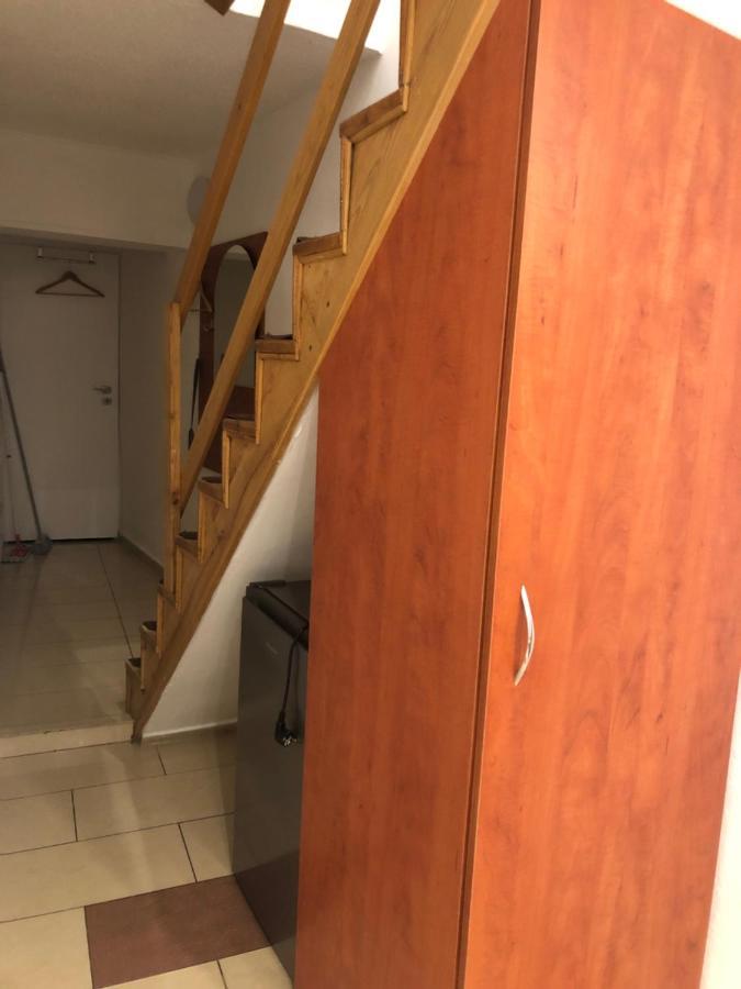 Apartament Mazury Gizycko Bagian luar foto