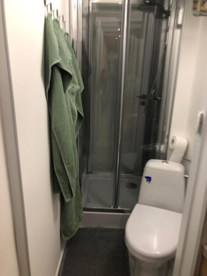 Apartament Mazury Gizycko Bagian luar foto